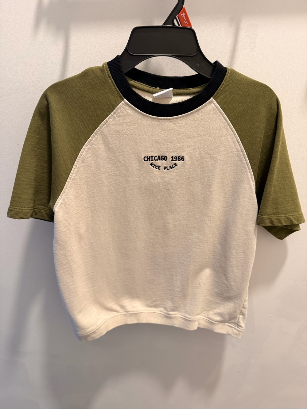 Zara boys set